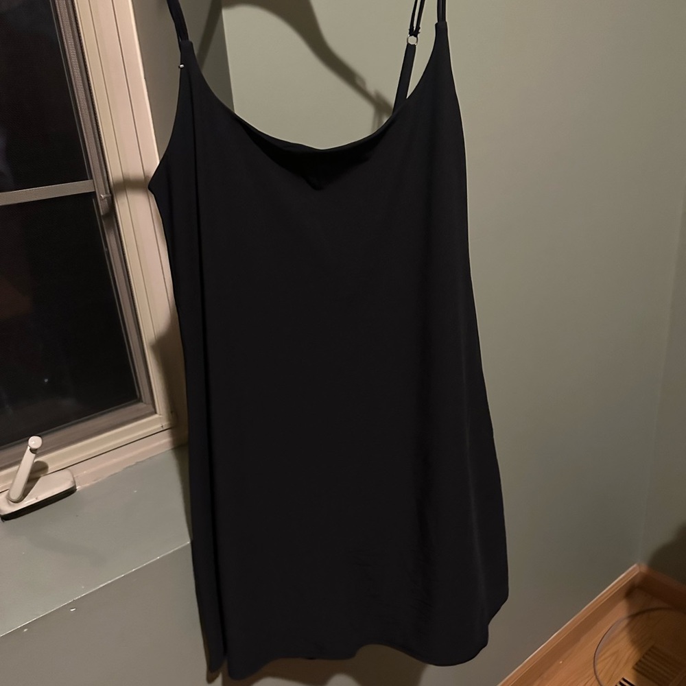 Abercrombie athletic dress